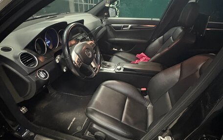 Mercedes-Benz C-Класс, 2012 год, 1 200 000 рублей, 8 фотография
