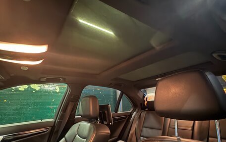 Mercedes-Benz C-Класс, 2012 год, 1 200 000 рублей, 15 фотография
