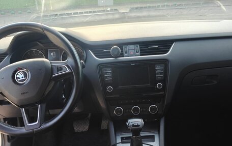 Skoda Octavia, 2013 год, 950 000 рублей, 10 фотография