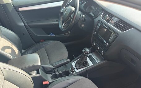 Skoda Octavia, 2013 год, 950 000 рублей, 6 фотография