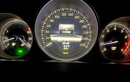 Mercedes-Benz C-Класс, 2012 год, 1 200 000 рублей, 17 фотография
