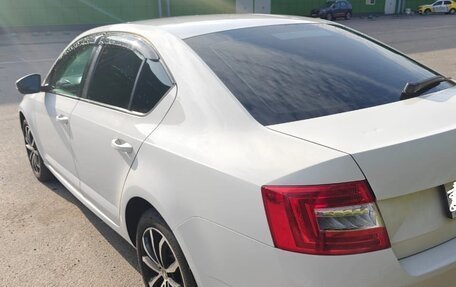 Skoda Octavia, 2013 год, 950 000 рублей, 2 фотография