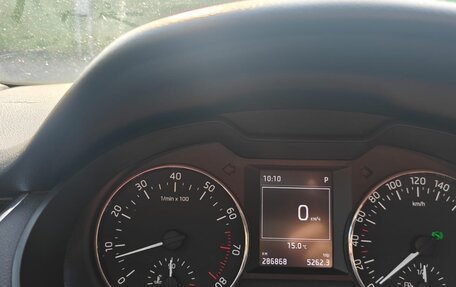 Skoda Octavia, 2013 год, 950 000 рублей, 11 фотография