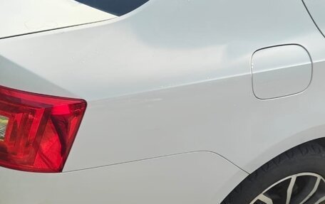 Skoda Octavia, 2013 год, 950 000 рублей, 3 фотография