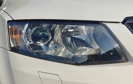 Skoda Octavia, 2013 год, 950 000 рублей, 5 фотография