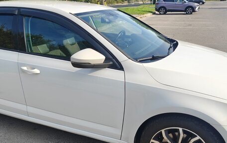 Skoda Octavia, 2013 год, 950 000 рублей, 4 фотография