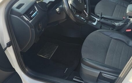 Skoda Octavia, 2013 год, 950 000 рублей, 8 фотография