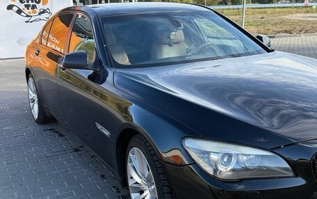 BMW 7 серия, 2010 год, 2 050 000 рублей, 8 фотография