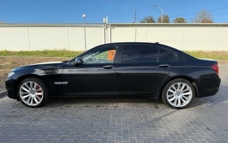 BMW 7 серия, 2010 год, 2 050 000 рублей, 7 фотография