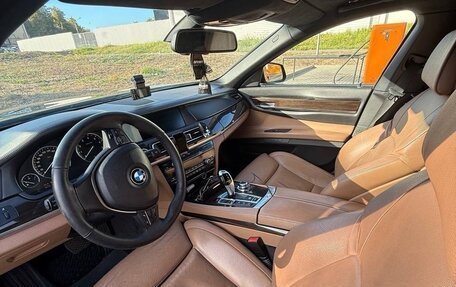 BMW 7 серия, 2010 год, 2 050 000 рублей, 18 фотография