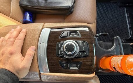 BMW 7 серия, 2010 год, 2 050 000 рублей, 15 фотография