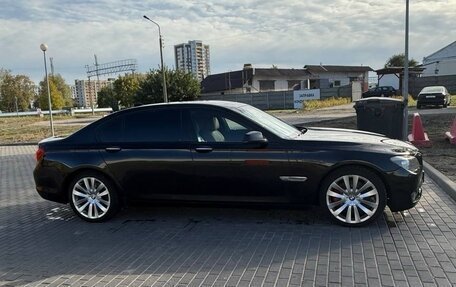 BMW 7 серия, 2010 год, 2 050 000 рублей, 9 фотография