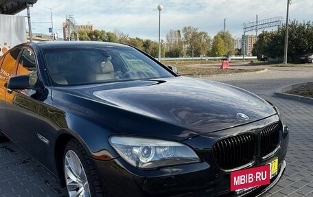 BMW 7 серия, 2010 год, 2 050 000 рублей, 6 фотография