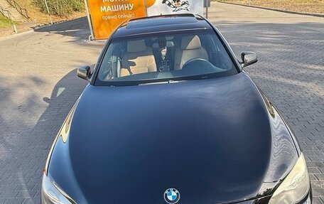 BMW 7 серия, 2010 год, 2 050 000 рублей, 24 фотография