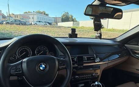 BMW 7 серия, 2010 год, 2 050 000 рублей, 19 фотография