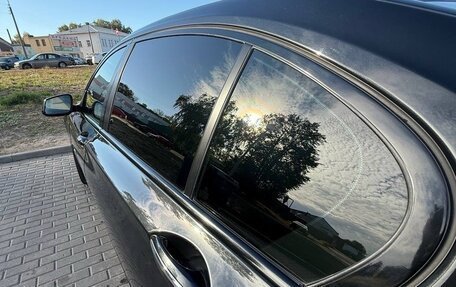 BMW 7 серия, 2010 год, 2 050 000 рублей, 33 фотография