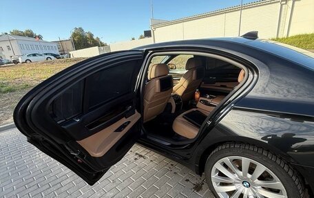 BMW 7 серия, 2010 год, 2 050 000 рублей, 32 фотография