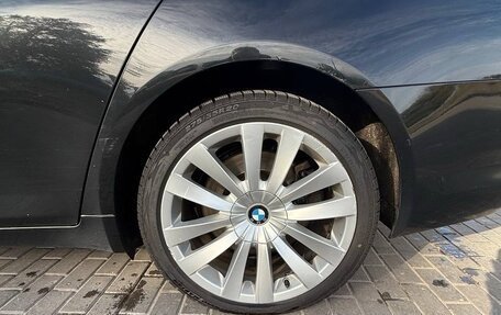 BMW 7 серия, 2010 год, 2 050 000 рублей, 27 фотография
