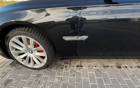 BMW 7 серия, 2010 год, 2 050 000 рублей, 28 фотография