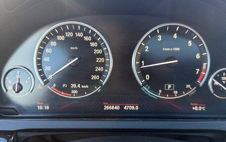 BMW 7 серия, 2010 год, 2 050 000 рублей, 38 фотография