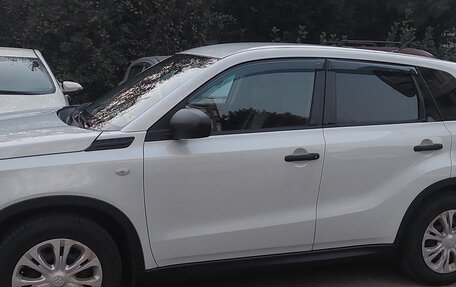 Suzuki Vitara II рестайлинг, 2019 год, 2 000 000 рублей, 2 фотография