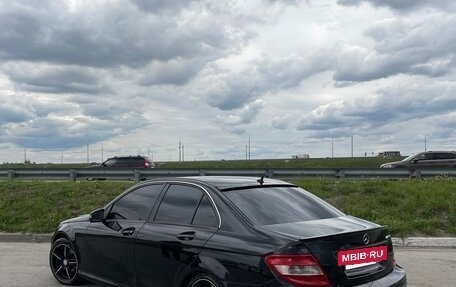 Mercedes-Benz C-Класс, 2007 год, 780 000 рублей, 2 фотография