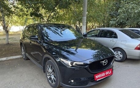 Mazda CX-5 II, 2021 год, 3 150 000 рублей, 7 фотография