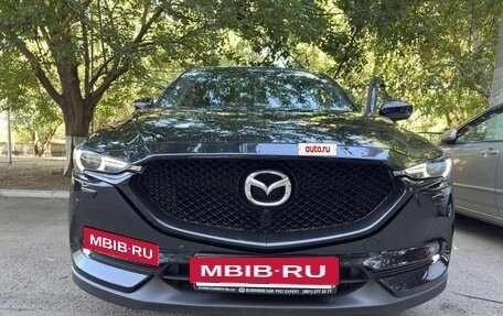Mazda CX-5 II, 2021 год, 3 150 000 рублей, 2 фотография