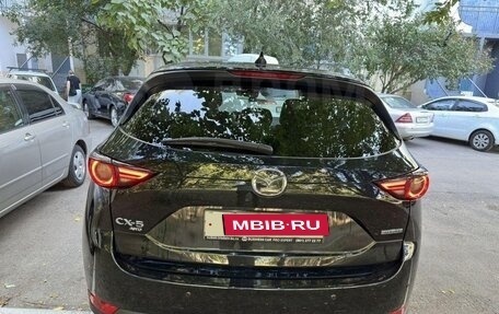 Mazda CX-5 II, 2021 год, 3 150 000 рублей, 4 фотография