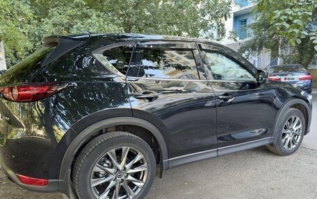 Mazda CX-5 II, 2021 год, 3 150 000 рублей, 11 фотография