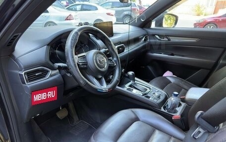 Mazda CX-5 II, 2021 год, 3 150 000 рублей, 13 фотография