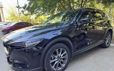 Mazda CX-5 II, 2021 год, 3 150 000 рублей, 16 фотография