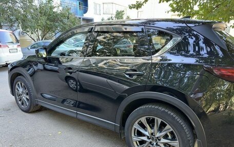 Mazda CX-5 II, 2021 год, 3 150 000 рублей, 14 фотография