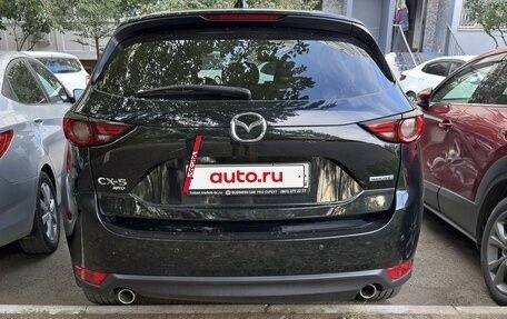 Mazda CX-5 II, 2021 год, 3 150 000 рублей, 19 фотография
