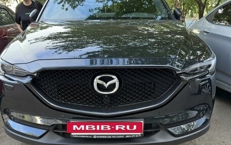 Mazda CX-5 II, 2021 год, 3 150 000 рублей, 18 фотография