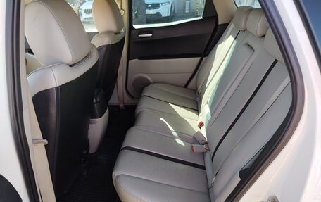 Mazda CX-7 I рестайлинг, 2008 год, 850 000 рублей, 15 фотография