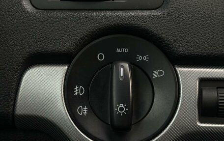 Skoda Octavia, 2011 год, 780 000 рублей, 7 фотография