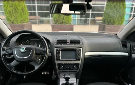 Skoda Octavia, 2011 год, 780 000 рублей, 2 фотография