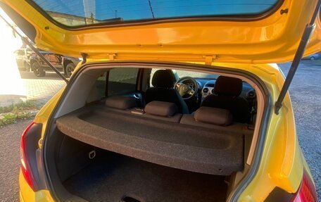 Opel Corsa D, 2007 год, 455 000 рублей, 5 фотография