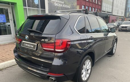 BMW X5, 2013 год, 2 859 000 рублей, 4 фотография