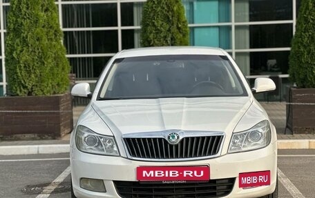 Skoda Octavia, 2011 год, 780 000 рублей, 8 фотография