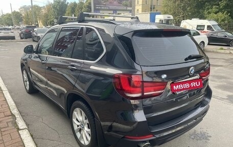 BMW X5, 2013 год, 2 859 000 рублей, 6 фотография