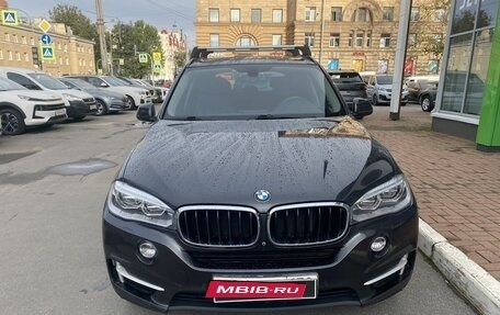 BMW X5, 2013 год, 2 859 000 рублей, 2 фотография