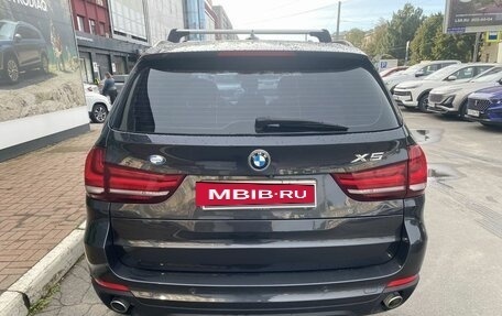 BMW X5, 2013 год, 2 859 000 рублей, 5 фотография