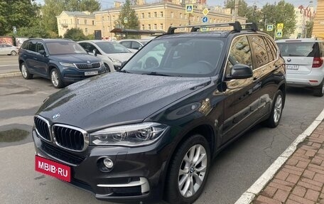BMW X5, 2013 год, 2 859 000 рублей, 3 фотография