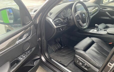 BMW X5, 2013 год, 2 859 000 рублей, 7 фотография