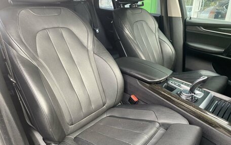 BMW X5, 2013 год, 2 859 000 рублей, 12 фотография
