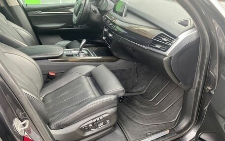 BMW X5, 2013 год, 2 859 000 рублей, 10 фотография