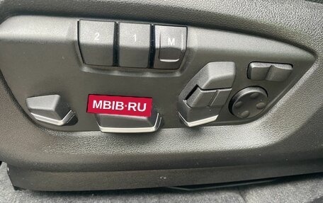 BMW X5, 2013 год, 2 859 000 рублей, 8 фотография