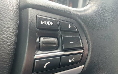 BMW X5, 2013 год, 2 859 000 рублей, 30 фотография